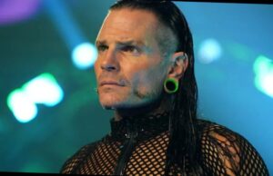 What Happened To Jeff Hardy? Shocking Truth Revealed! what happened to jeff hardy