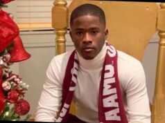 What Happened To Jelani Day? Uncovering the Truth Behind the Mystery what happened to jelani day