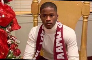 What Happened To Jelani Day? Uncovering the Truth Behind the Mystery what happened to jelani day