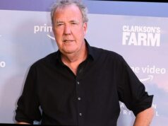 what happened to jeremy clarkson
