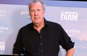 What Happened To Jeremy Clarkson? Shocking Truth Revealed! what happened to jeremy clarkson