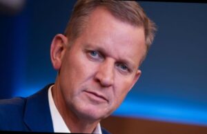 what happened to jeremy kyle