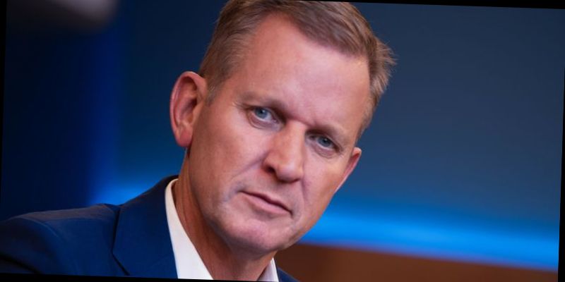 what happened to jeremy kyle