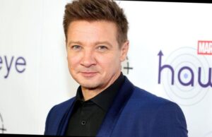 What Happened To Jeremy Renner? Shocking Truth Revealed! what happened to jeremy renner