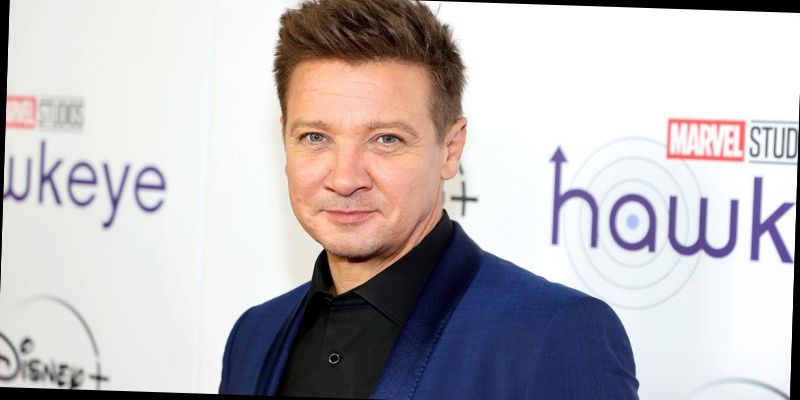 what happened to jeremy renner