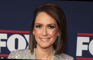 what happened to jessica tarlov on the five