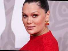 what happened to jessie j