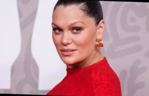 what happened to jessie j