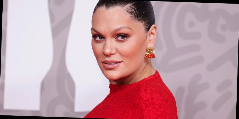 what happened to jessie j