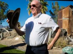 what happened to jim marsh las vegas
