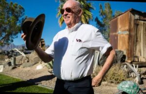 what happened to jim marsh las vegas