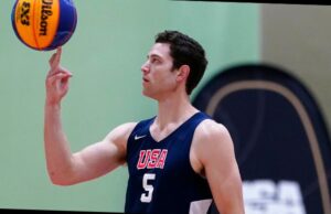 what happened to jimmer fredette