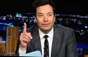what happened to jimmy fallon's finger