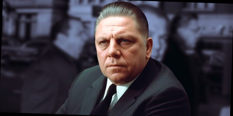 what happened to jimmy hoffa