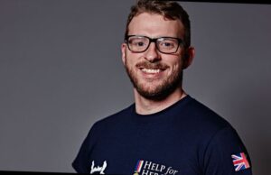 what happened to jj chalmers hand