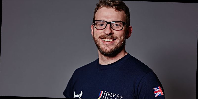 what happened to jj chalmers hand