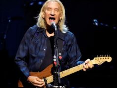 what happened to joe walsh speech