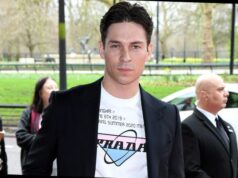 what happened to joey essex mum