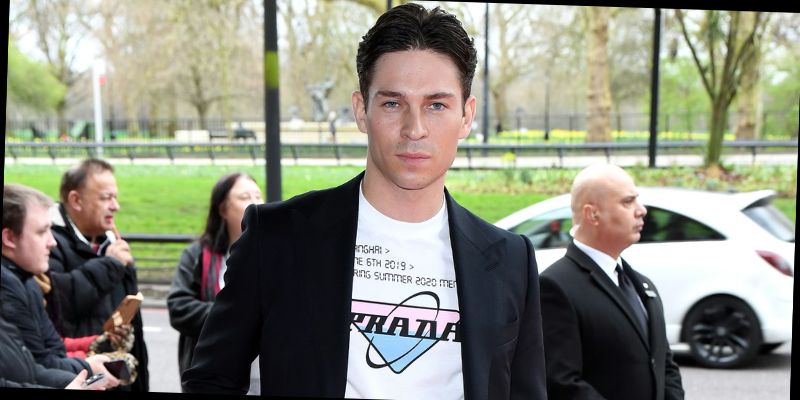 what happened to joey essex mum