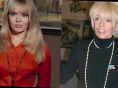 What Happened To Joey Heatherton? Uncovering Her Mysterious Journey