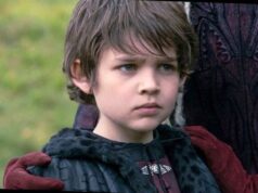 what happened to joffrey velaryon