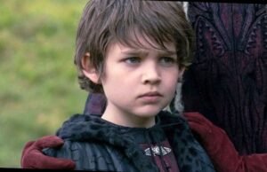 what happened to joffrey velaryon