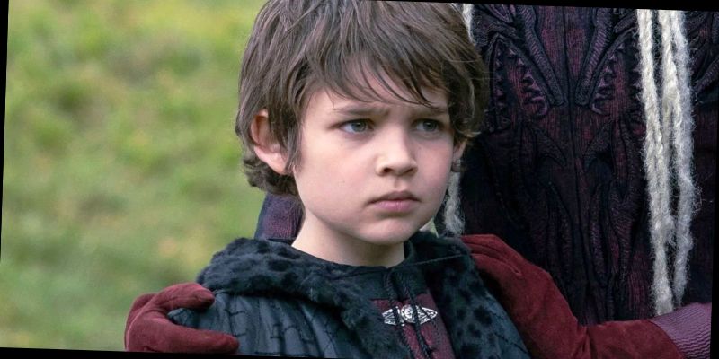 what happened to joffrey velaryon