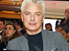 what happened to john barrowman