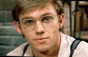 What Happened To John Boy Walton? Shocking Truth Revealed! what happened to john boy walton