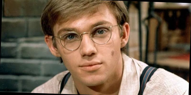what happened to john boy walton