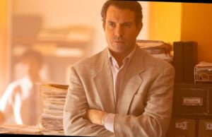 what happened to john palmer