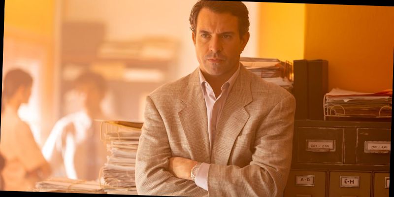 what happened to john palmer