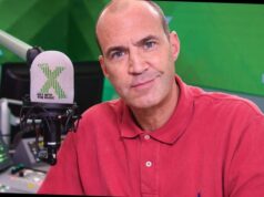 What Happened To Johnny Vaughan? Shocking Truth Revealed! what happened to johnny vaughan
