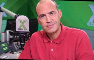 what happened to johnny vaughan