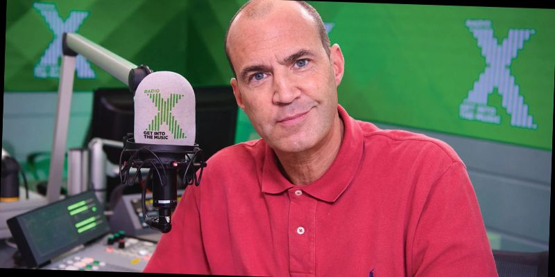 what happened to johnny vaughan