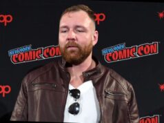 what happened to jon moxley