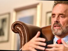 What Happened To Jordan Peterson? Shocking Truth Revealed what happened to jordan peterson