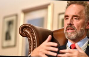 What Happened To Jordan Peterson? Shocking Truth Revealed what happened to jordan peterson