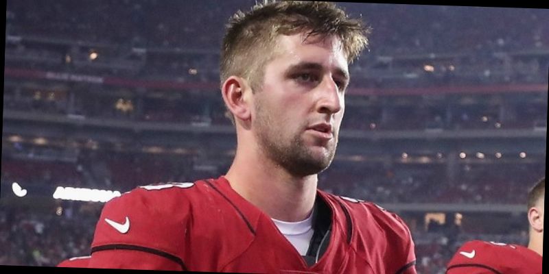 what happened to josh rosen