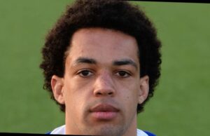 What Happened To Josh Walters? Shocking Truth Revealed! what happened to josh walters