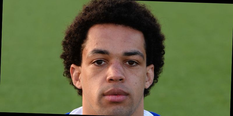 what happened to josh walters