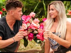 what happened to josh's sister from love island