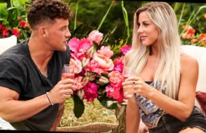 what happened to josh's sister from love island