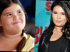 what happened to juanita in desperate housewives