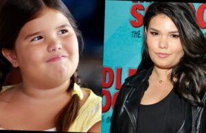 what happened to juanita in desperate housewives