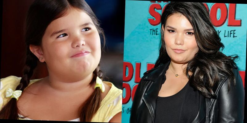 what happened to juanita in desperate housewives