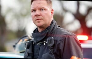 what happened to judd's son on 911 lone star