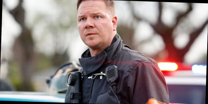 what happened to judd's son on 911 lone star