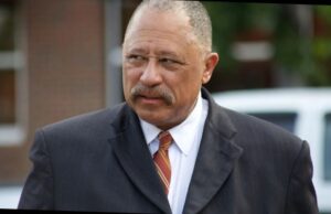 what happened to judge joe brown