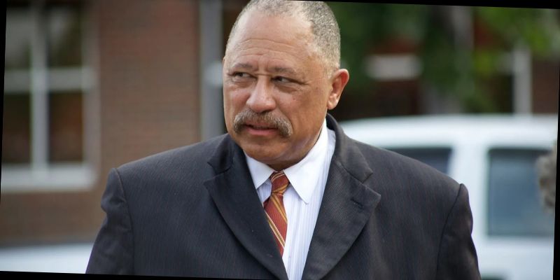 what happened to judge joe brown